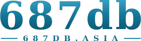 687db logo